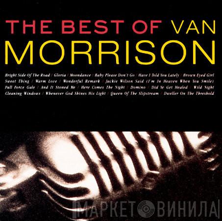  Van Morrison  - The Best Of Van Morrison