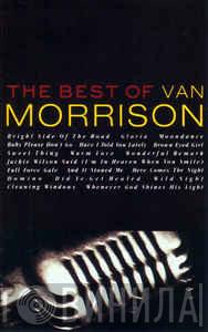  Van Morrison  - The Best Of Van Morrison
