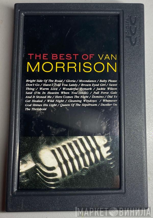  Van Morrison  - The Best Of Van Morrison