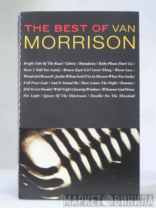  Van Morrison  - The Best Of Van Morrison