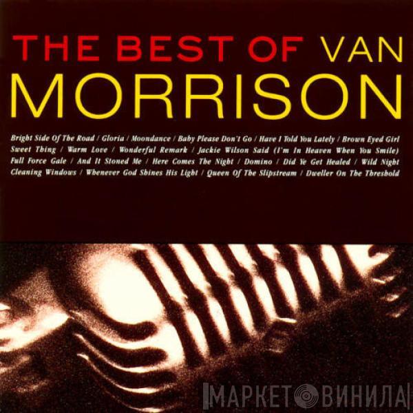  Van Morrison  - The Best Of Van Morrison