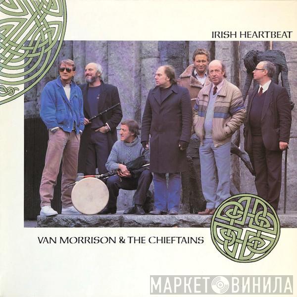 Van Morrison, The Chieftains - Irish Heartbeat