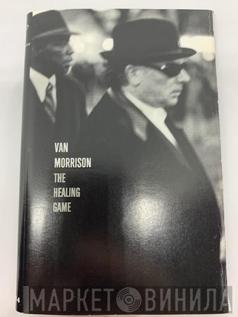  Van Morrison  - The Healing Game