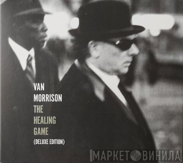  Van Morrison  - The Healing Game