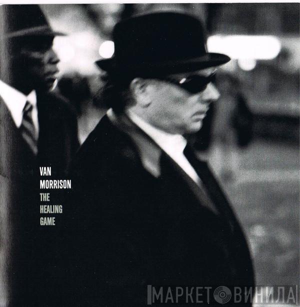  Van Morrison  - The Healing Game