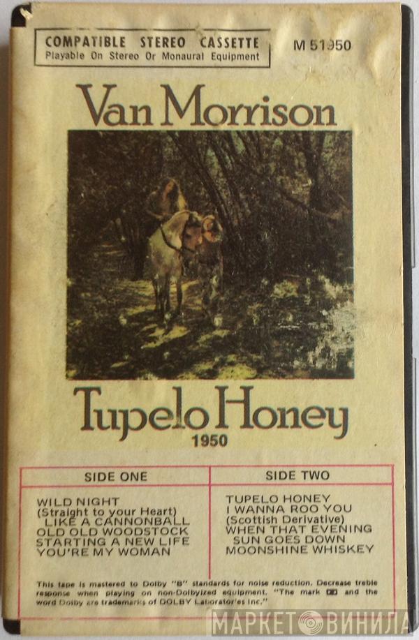  Van Morrison  - Tupelo Honey