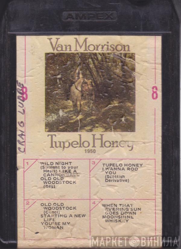  Van Morrison  - Tupelo Honey