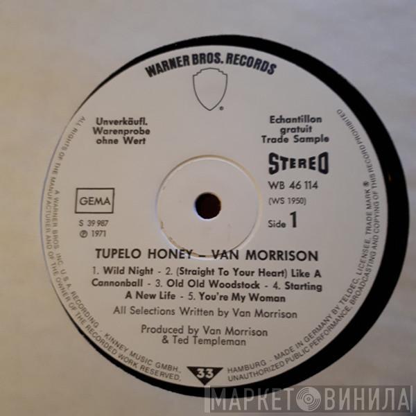  Van Morrison  - Tupelo Honey