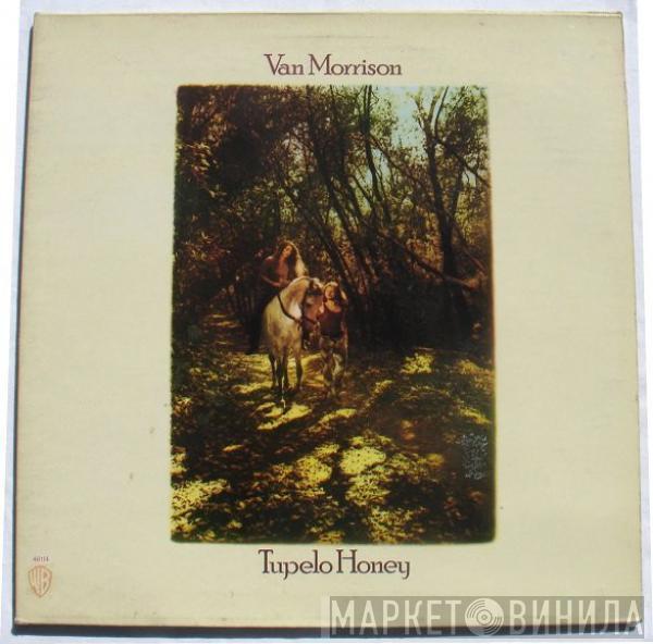  Van Morrison  - Tupelo Honey