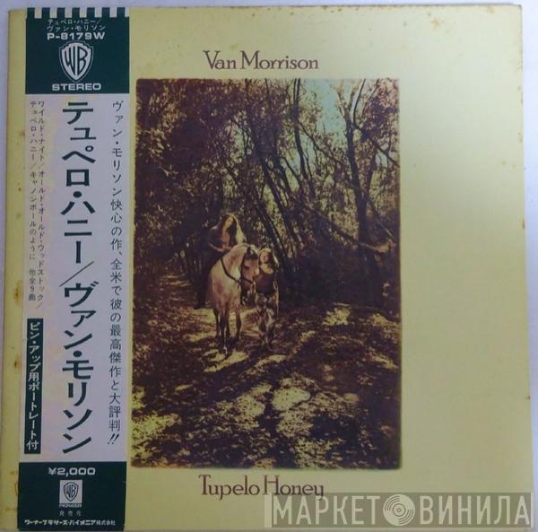  Van Morrison  - Tupelo Honey