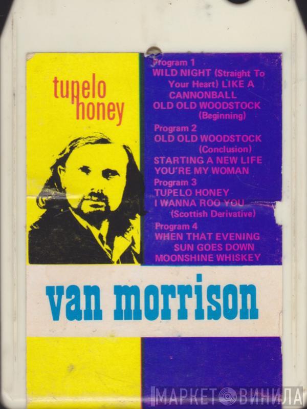  Van Morrison  - Tupelo Honey