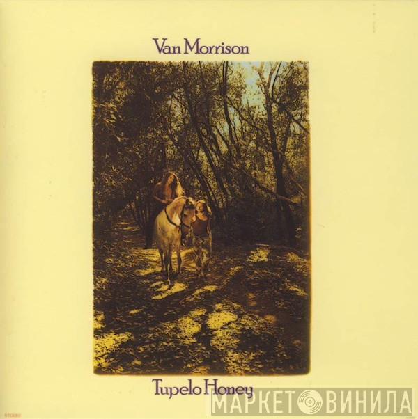  Van Morrison  - Tupelo Honey