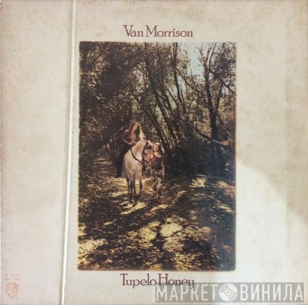  Van Morrison  - Tupelo Honey
