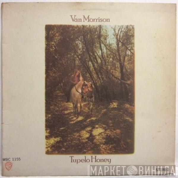  Van Morrison  - Tupelo Honey