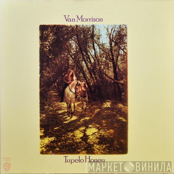  Van Morrison  - Tupelo Honey