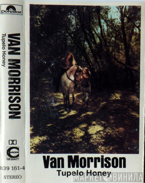 Van Morrison - Tupelo Honey