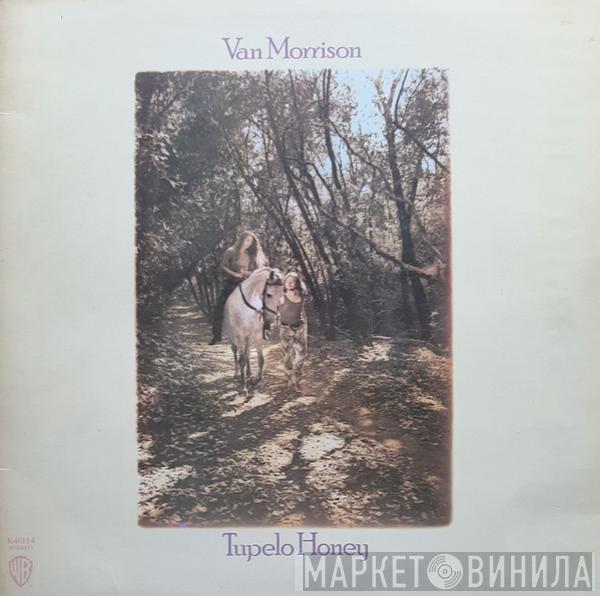 Van Morrison - Tupelo Honey