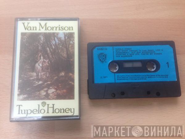  Van Morrison  - Tupelo Honey