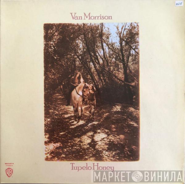  Van Morrison  - Tupelo Honey