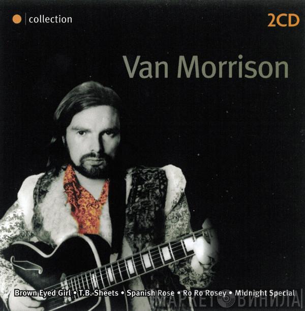 Van Morrison - Van Morrison