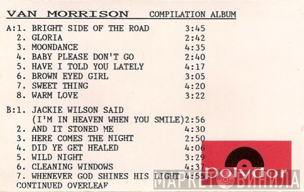  Van Morrison  - Van Morrison