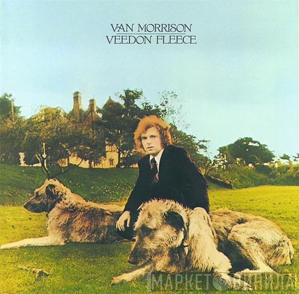  Van Morrison  - Veedon Fleece