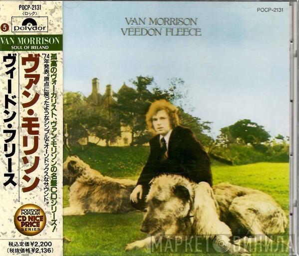  Van Morrison  - Veedon Fleece