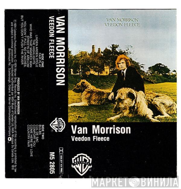  Van Morrison  - Veedon Fleece
