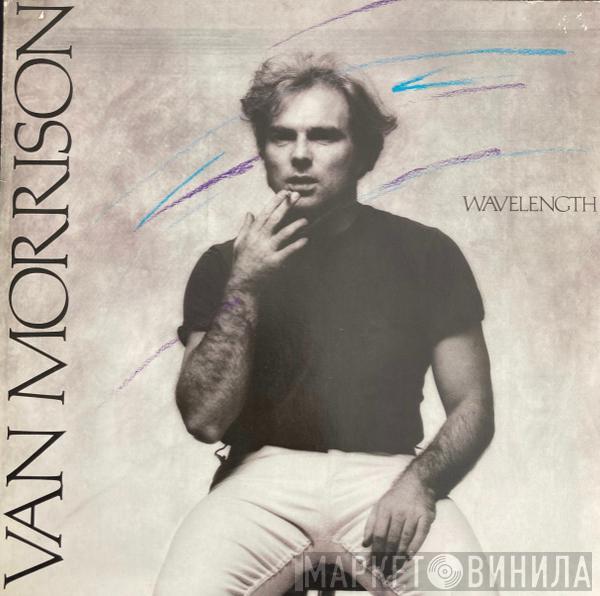 Van Morrison - Wavelength
