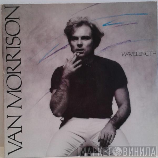  Van Morrison  - Wavelength
