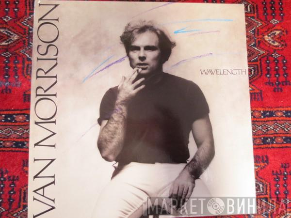 Van Morrison - Wavelength