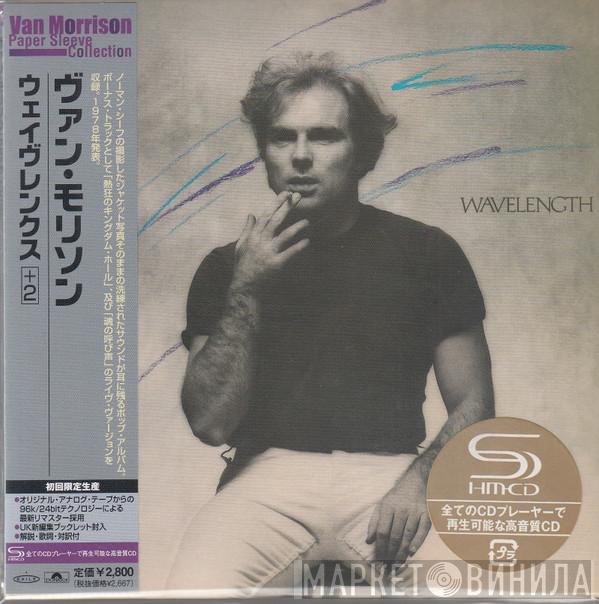  Van Morrison  - Wavelength