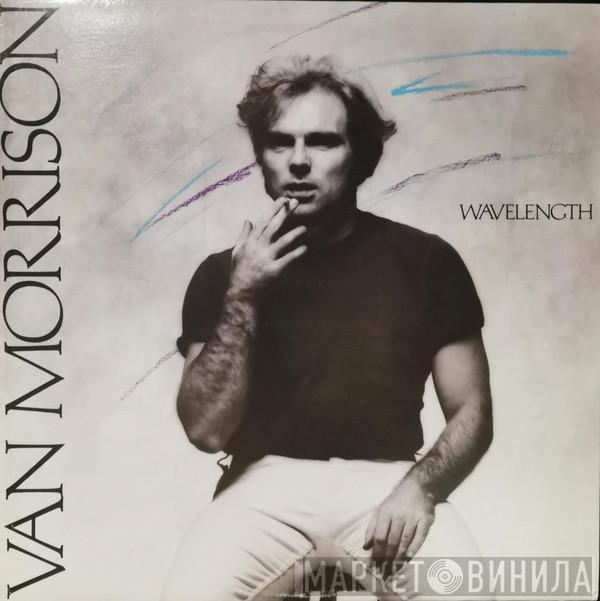  Van Morrison  - Wavelength