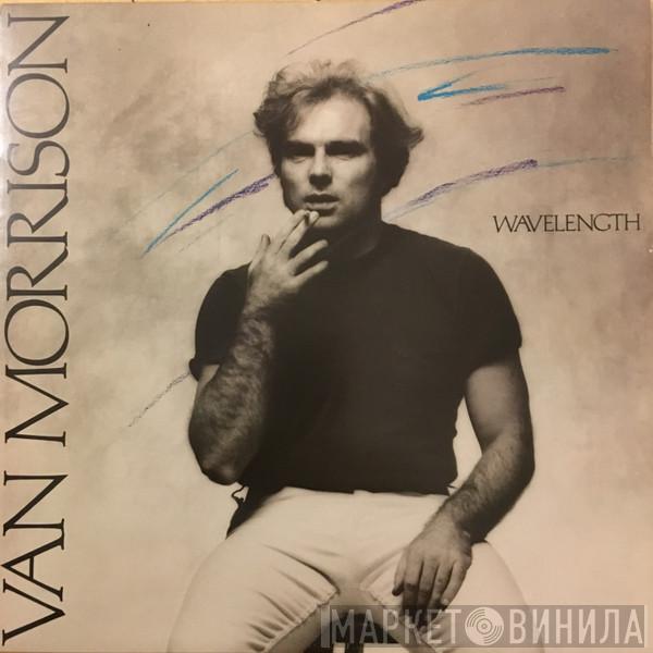 Van Morrison - Wavelength