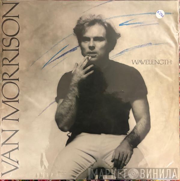  Van Morrison  - Wavelength