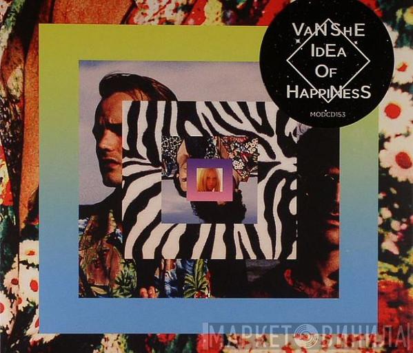 Van She - Idea Of Happiness