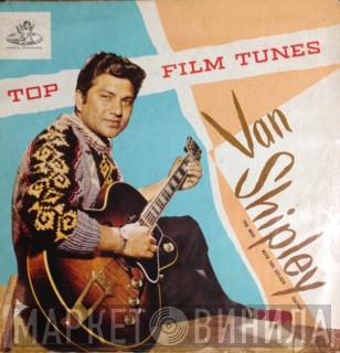 Van Shipley - Golden Hits From The Movies