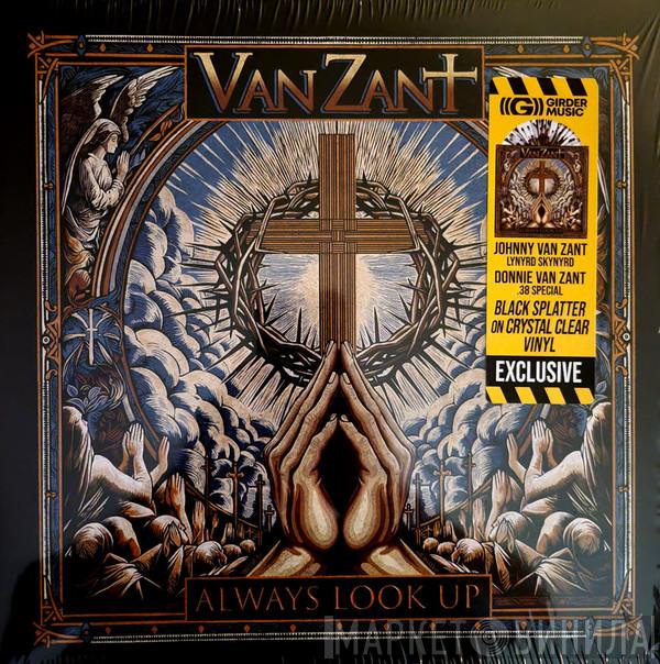 Van Zant - Always Look Up