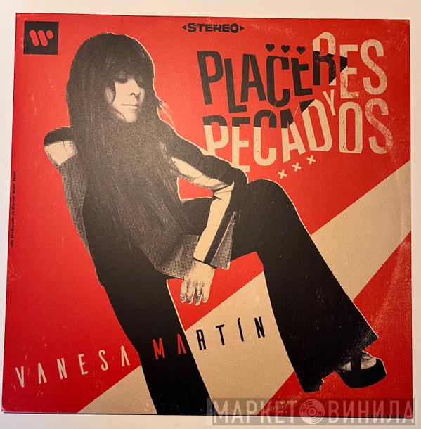 Vanesa Martín - Placeres Y Pecados