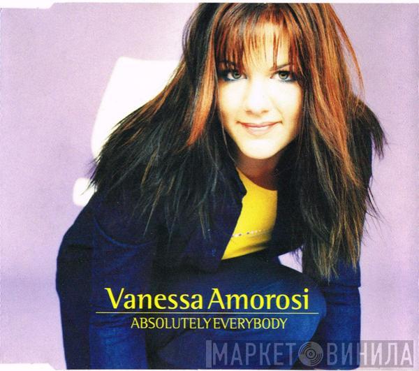 Vanessa Amorosi - Absolutely Everybody