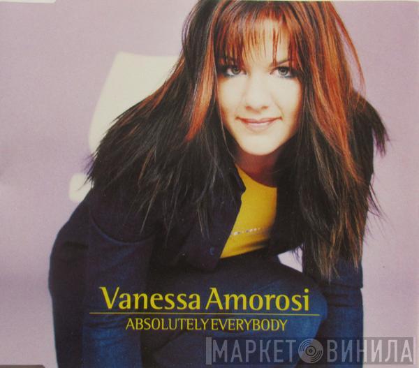 Vanessa Amorosi - Absolutely Everybody
