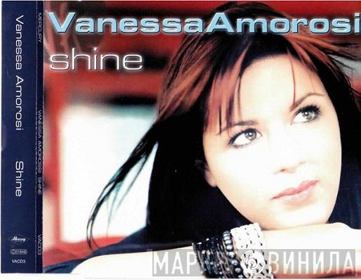 Vanessa Amorosi - Shine