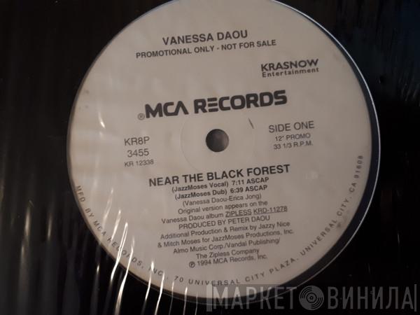 Vanessa Daou - Near The Black Forest