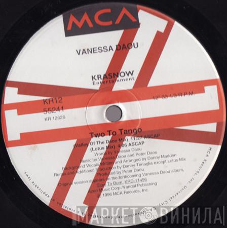 Vanessa Daou - Two To Tango