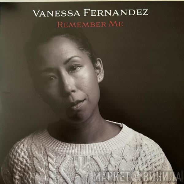 Vanessa Fernandez - Remember Me