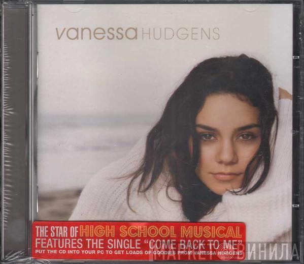 Vanessa Hudgens - V