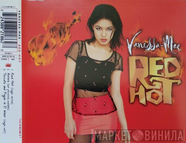  Vanessa-Mae  - Red Hot