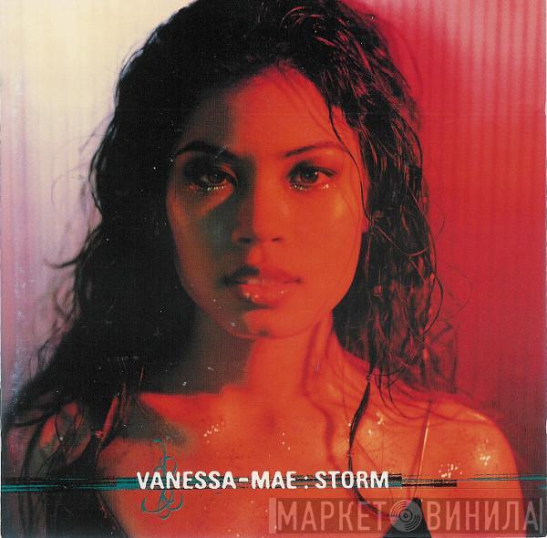 Vanessa-Mae - Storm
