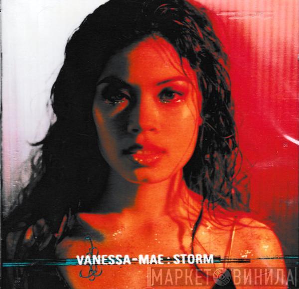 Vanessa-Mae - Storm