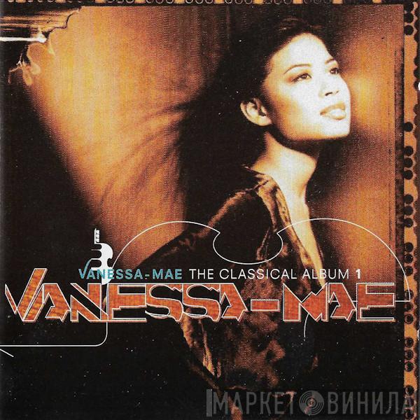 Vanessa-Mae - The Classical Album 1